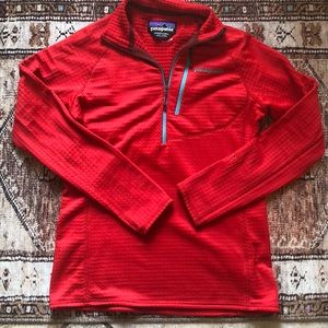 Patagonia R1 Pullover